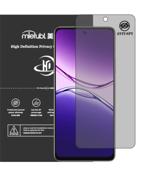 Гідрогелева плівка антишпигун Mietubl HD Privacy Screen Protector для OPPO A5 Pro 5G