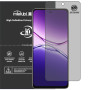 Гідрогелева плівка антишпигун Mietubl HD Privacy Screen Protector для OPPO A5 Pro