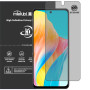 Гідрогелева плівка антишпигун Mietubl HD Privacy Screen Protector для OPPO A58