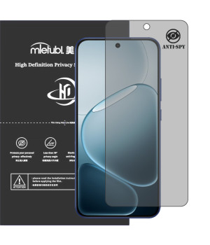 Гідрогелева плівка антишпигун Mietubl HD Privacy Screen Protector для OPPO A6