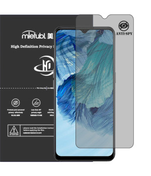 Гідрогелева плівка антишпигун Mietubl HD Privacy Screen Protector для OPPO A73