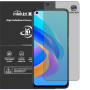 Гідрогелева плівка антишпигун Mietubl HD Privacy Screen Protector для OPPO A76