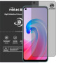 Гідрогелева плівка антишпигун Mietubl HD Privacy Screen Protector для OPPO A96