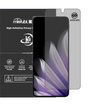 Гідрогелева плівка антишпигун Mietubl HD Privacy Screen Protector для OPPO Find N5