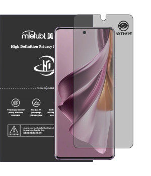 Гидрогелевая пленка антишпион Mietubl HD Privacy Screen Protector для OPPO Reno10 Pro