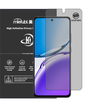 Гидрогелевая пленка антишпион Mietubl HD Privacy Screen Protector для OPPO Reno12 F