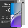 Гидрогелевая пленка антишпион Mietubl HD Privacy Screen Protector для OPPO Reno12 F