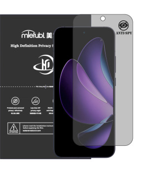 Гидрогелевая пленка антишпион Mietubl HD Privacy Screen Protector для OPPO Reno13 5G
