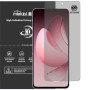 Гидрогелевая пленка антишпион Mietubl HD Privacy Screen Protector для OPPO Reno13 F