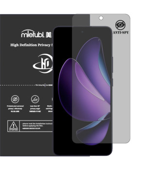 Гидрогелевая пленка антишпион Mietubl HD Privacy Screen Protector для OPPO Reno13 FS 5G