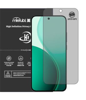 Гидрогелевая пленка антишпион Mietubl HD Privacy Screen Protector для OPPO Reno14 5G