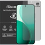 Гидрогелевая пленка антишпион Mietubl HD Privacy Screen Protector для OPPO Reno14 5G