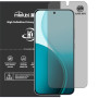 Гидрогелевая пленка антишпион Mietubl HD Privacy Screen Protector для OPPO Reno14 FS