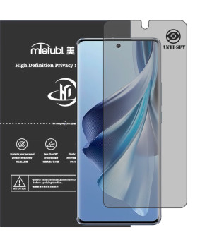 Гидрогелевая пленка антишпион Mietubl HD Privacy Screen Protector для OPPO Reno10