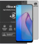 Гідрогелева плівка антишпигун Mietubl HD Privacy Screen Protector для OPPO Reno8 5G