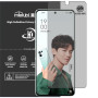 Гідрогелева плівка антишпигун Mietubl HD Privacy Screen Protector для OPPO Reno8 Pro