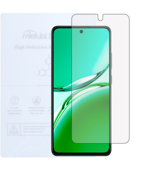 Гидрогелевая пленка Mietubl HD для OPPO Reno12 FS 5G