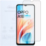 Гидрогелевая пленка Mietubl HD для OPPO A18