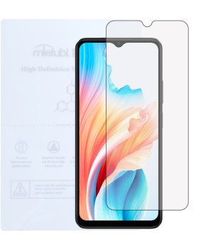 Гидрогелевая пленка Mietubl HD для OPPO A38
