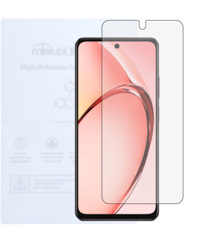 Гидрогелевая пленка Mietubl HD для OPPO A3x