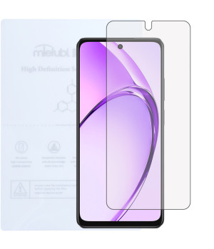 Гидрогелевая пленка Mietubl HD для OPPO A40