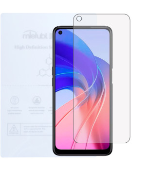 Гидрогелевая пленка Mietubl HD для OPPO A55
