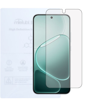 Гідрогелева плівка Mietubl HD для OPPO A6 Pro 4G