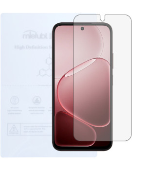 Гідрогелева плівка Mietubl HD для OPPO A6s 5G