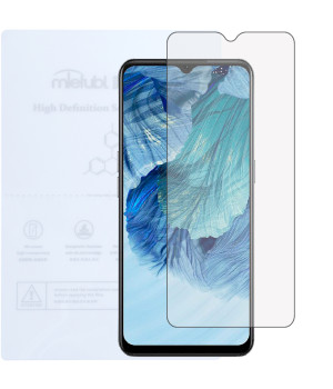 Гидрогелевая пленка Mietubl HD для OPPO A73