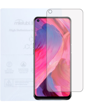 Гидрогелевая пленка Mietubl HD для OPPO A74 5G