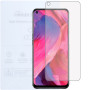 Гидрогелевая пленка Mietubl HD для OPPO A74 5G