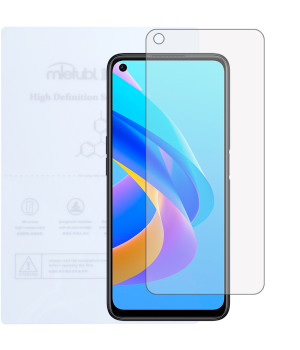 Гидрогелевая пленка Mietubl HD для OPPO A76