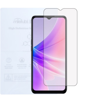 Гидрогелевая пленка Mietubl HD для OPPO A77
