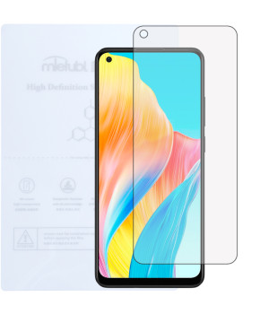 Гидрогелевая пленка Mietubl HD для OPPO A78
