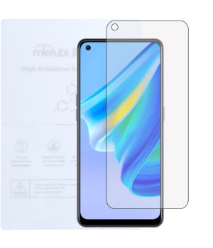 Гидрогелевая пленка Mietubl HD для OPPO A95
