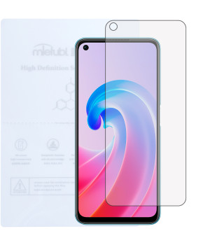Гидрогелевая пленка Mietubl HD для OPPO A96
