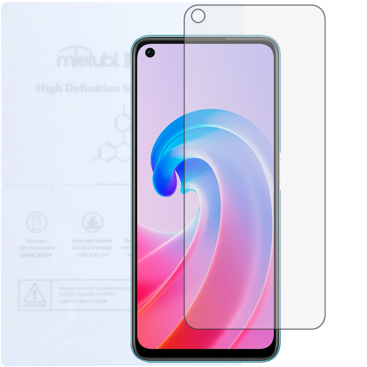 Гидрогелевая пленка Mietubl HD для A96