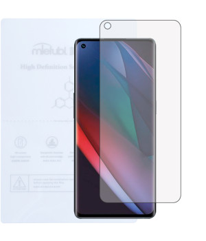Гідрогелева плівка Mietubl HD для OPPO Find X3 Neo