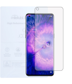 Гидрогелевая пленка Mietubl HD для OPPO Find X5 Pro