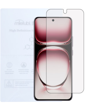 Гидрогелевая пленка Mietubl HD для OPPO Reno12 5G