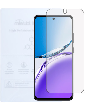 Гидрогелевая пленка Mietubl HD для OPPO Reno12 F 5G