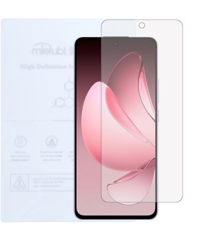 Гидрогелевая пленка Mietubl HD для OPPO Reno13 F