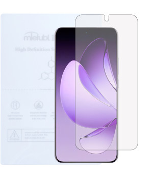 Гидрогелевая пленка Mietubl HD для OPPO Reno13 Pro 5G