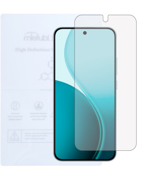 Гидрогелевая пленка Mietubl HD для OPPO Reno14 FS