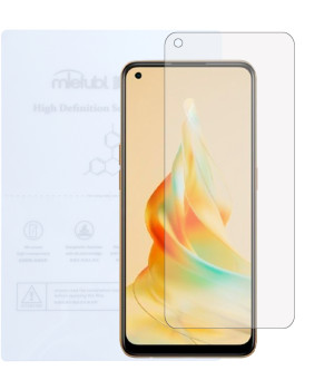 Гидрогелевая пленка Mietubl HD для OPPO Reno8 T