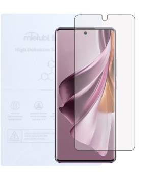 Гидрогелевая пленка Mietubl HD для OPPO Reno10 Pro
