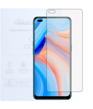 Гидрогелевая пленка Mietubl HD для OPPO Reno4 5G