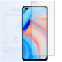Гидрогелевая пленка Mietubl HD для OPPO Reno4 5G