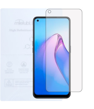 Гидрогелевая пленка Mietubl HD для OPPO Reno8 5G