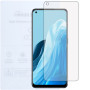 Гидрогелевая пленка Mietubl HD для OPPO Reno8 Lite
